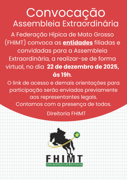 Convocação Assemble